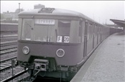 ID: 209: DR 275 / Berlin / 06.04.1977