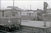 ID: 209: DR 275 + DR 277 / Berlin 06.04.1977