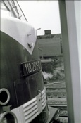 ID: 209: DR 118 251-8 + DR 01 2016-2 / Berlin / 06.04.1977