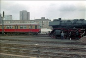 ID: 209: DR 277  + DR 03 2162-0 / Berlin / 07.04.1977