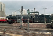 ID: 209: DR 277 + DR 03 2162-0 / Berlin / 07.04.1977
