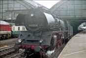 Foto SP_1054_00010: DR 03 2162-0 / Berlin / 07.04.1977
