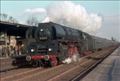 Foto SP_1054_00029: DR 01 1514-7 / Berlin / 07.04.1977