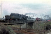 Foto SP_1055_00034: DR 52 / Berlin / 08.04.1977