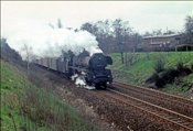 Foto SP_1056_00009: DR 03 2067-1 / Berlin / 09.04.1977