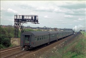 Foto SP_1056_00010: DR 03 2067-1 / Berlin / 09.04.1977