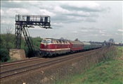 Foto SP_1056_00011: DR 118 143-7 / Berlin / 09.04.1977