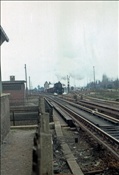 Foto SP_1056_00020: DR 52 2850-7 / Berlin / 09.04.1977