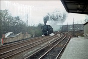 Foto SP_1056_00027: DR 52 2850-7 / Berlin / 09.04.1977