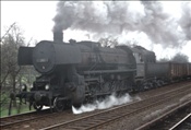 Foto SP_1056_00029: DR 52 2850-7 / Berlin / 09.04.1977