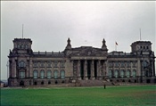 ID: 209: Reichstagsgebauede / Berlin / 10.04.1977