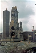 ID: 209: Kaiser Wilhelm Gedaechtsnis Kirche / Berlin / 10.04.1977