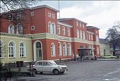 ID: 209: Bahnhof Arnsberg / Arnsberg / 24.04.1977