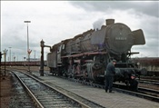 ID: 209: DB 043 321-9 / Emden / 30.04.1977