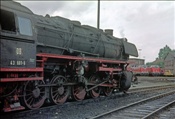 ID: 209: DB 043 681-6 / Emden / 30.04.1977