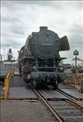 ID: 209: DB 043 321-9 / Emden / 30.04.1977