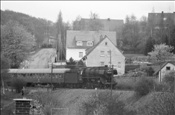 Foto SP_1060_00025: DB 044 434-9 / Brilon-Stadt  / 08.05.1977
