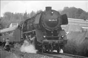 Foto SP_1060_00029: DB 044 434-9 /  Brilon-Stadt / 08.05.1977