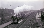 Foto SP_1061_00005: DR 01 1514-7 / Berlin / 08.04.1977