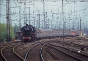 Foto SP_1063_00013: DB 044 424-0 / Wanne-Eickel / 15.05.1977