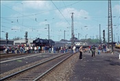 Foto SP_1063_00017: DB 044 424-0 / Wanne-Eickel / 15.05.1977