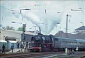 Foto SP_1063_00018: DB 044 424-0 / Wanne-Eickel / 15.05.1977