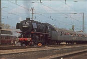 Foto SP_1063_00021: DB 044 424-0 / Wanne-Eickel / 15.05.1977