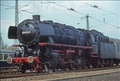 Foto SP_1063_00022: DB 044 424-0 / Wanne-Eickel / 15.05.1977