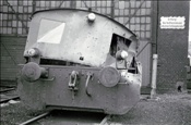 Foto SP_1063_50020: DB 323 / Gelsenkirchen / 19.05.1977