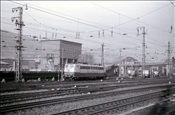 Foto SP_1063_50025: DB 151 076-7 / Hagen / Mai 1977