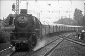 Foto SP_1064_00015: DB 042 113-1 / Wanne-Eickel / 21.05.1977