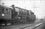 Foto SP_1064_00020: DB 044 434-9 / Wanne-Eickel / 21.05.1977