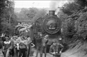Foto SP_1067_00020: 56 3007 / Troisdorf / 26.06.1977