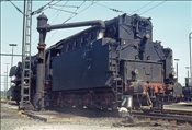 ID: 209: DB 043 681-6 / Rheine / 04.07.1977