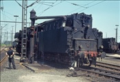 ID: 209: DB 043 681-6 / Rheine / 04.07.1977