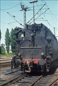 ID: 209: DB 043 681-6 / Rheine / 04.07.1977