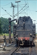 ID: 209: DB 043 681-6 / Rheine / 04.07.1977