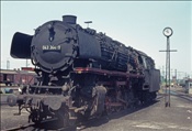 ID: 209: DB 043 364-9 / Rheine / 04.07.1977