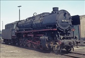 ID: 209: DB 043 364-9 / Rheine / 04.07.1977