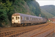 Foto SP_1069_00007: Steuerwagen / Hagen / Juli 1977