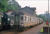 Foto SP_1069_00009: Steuerwagen / Rummenohl / Juli 1977