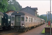 ID: 209: Steuerwagen / Rummenohl / Juli 1977