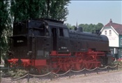 ID: 209: DB 082 008-4 / Lingen / 04.07.1977