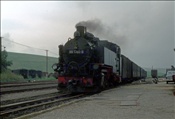 Foto SP_1070_00011: DR 99 1780-8 / Oberwiesenthal / 15.08.1977