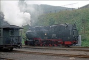 Foto SP_1070_00012: DR 99 1780-8 / Oberwiesenthal / 15.08.1977