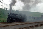 Foto SP_1070_00013: DR 99 1778-2 / Oberwiesenthal / 15.08.1977