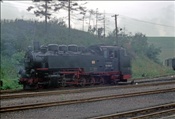 Foto SP_1070_00014: DR 99 1780-8 / Oberwiesenthal / 15.08.1977