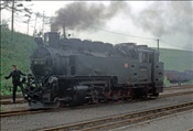 Foto SP_1070_00015: DR 99 1778-2 / Oberwiesenthal / 15.08.1977