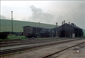 Foto SP_1070_00017: DR 99 1780-8 / Oberwiesenthal / 15.08.1977