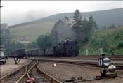 Foto SP_1070_00019: DR 99 1778-2 / Oberwiesenthal / 15.08.1977